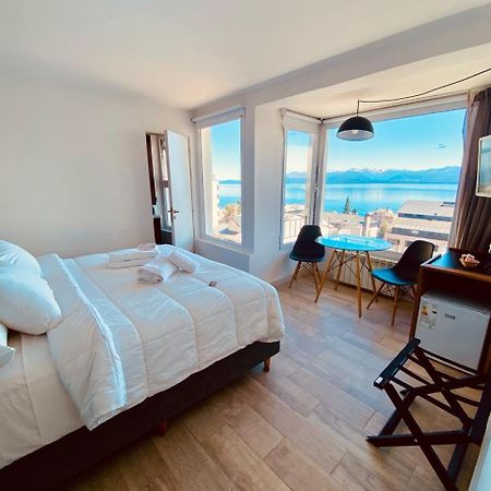 Hotel Patagonia Signature San Carlos de Bariloche Eksteriør bilde