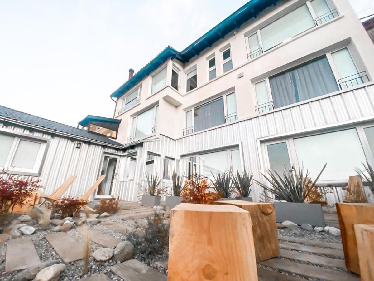 Hotel Patagonia Signature San Carlos de Bariloche Eksteriør bilde