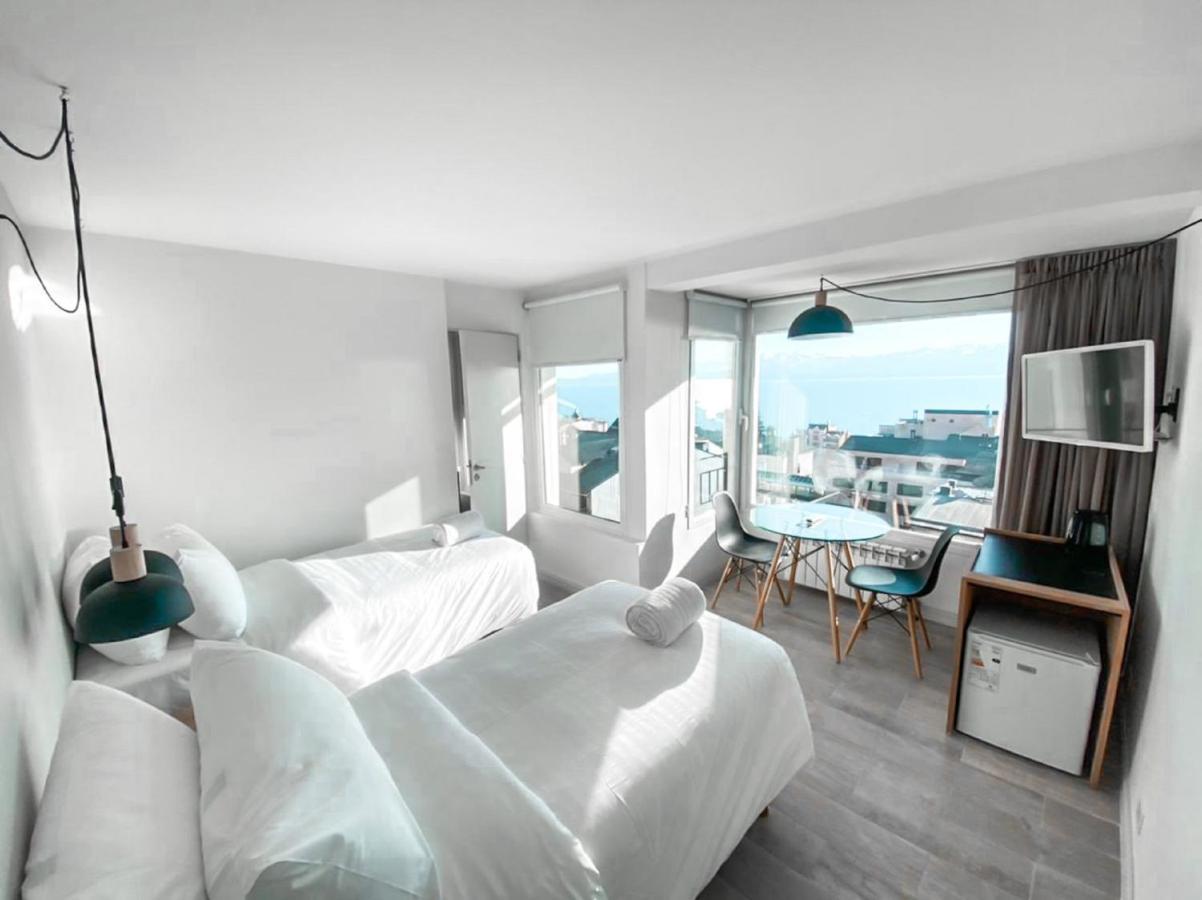 Hotel Patagonia Signature San Carlos de Bariloche Eksteriør bilde