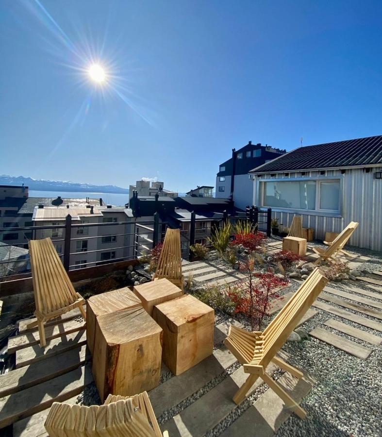Hotel Patagonia Signature San Carlos de Bariloche Eksteriør bilde