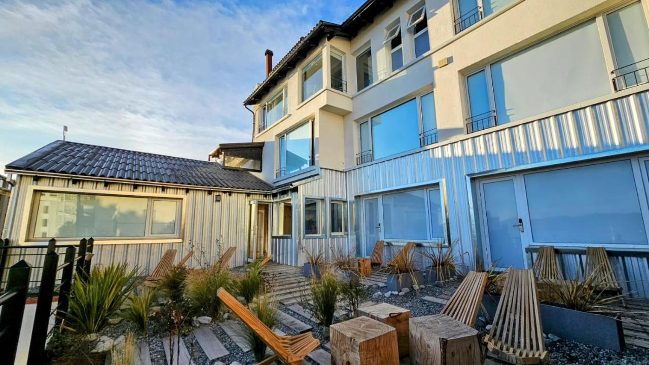 Hotel Patagonia Signature San Carlos de Bariloche Eksteriør bilde