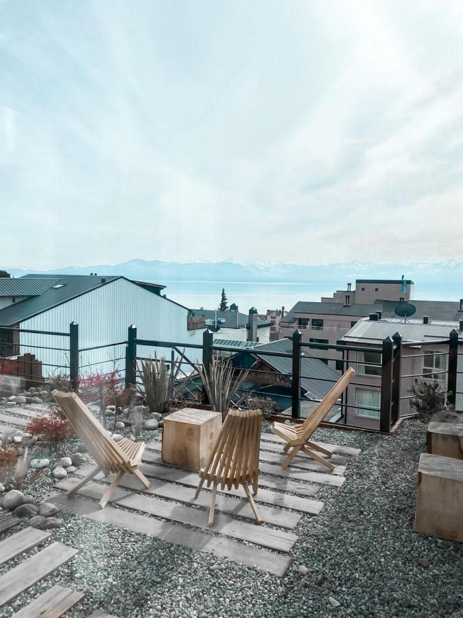 Hotel Patagonia Signature San Carlos de Bariloche Eksteriør bilde