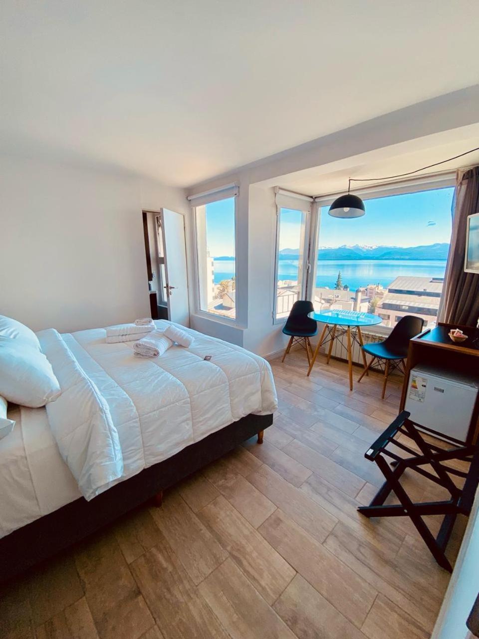 Hotel Patagonia Signature San Carlos de Bariloche Eksteriør bilde