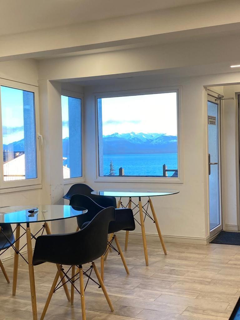 Hotel Patagonia Signature San Carlos de Bariloche Eksteriør bilde