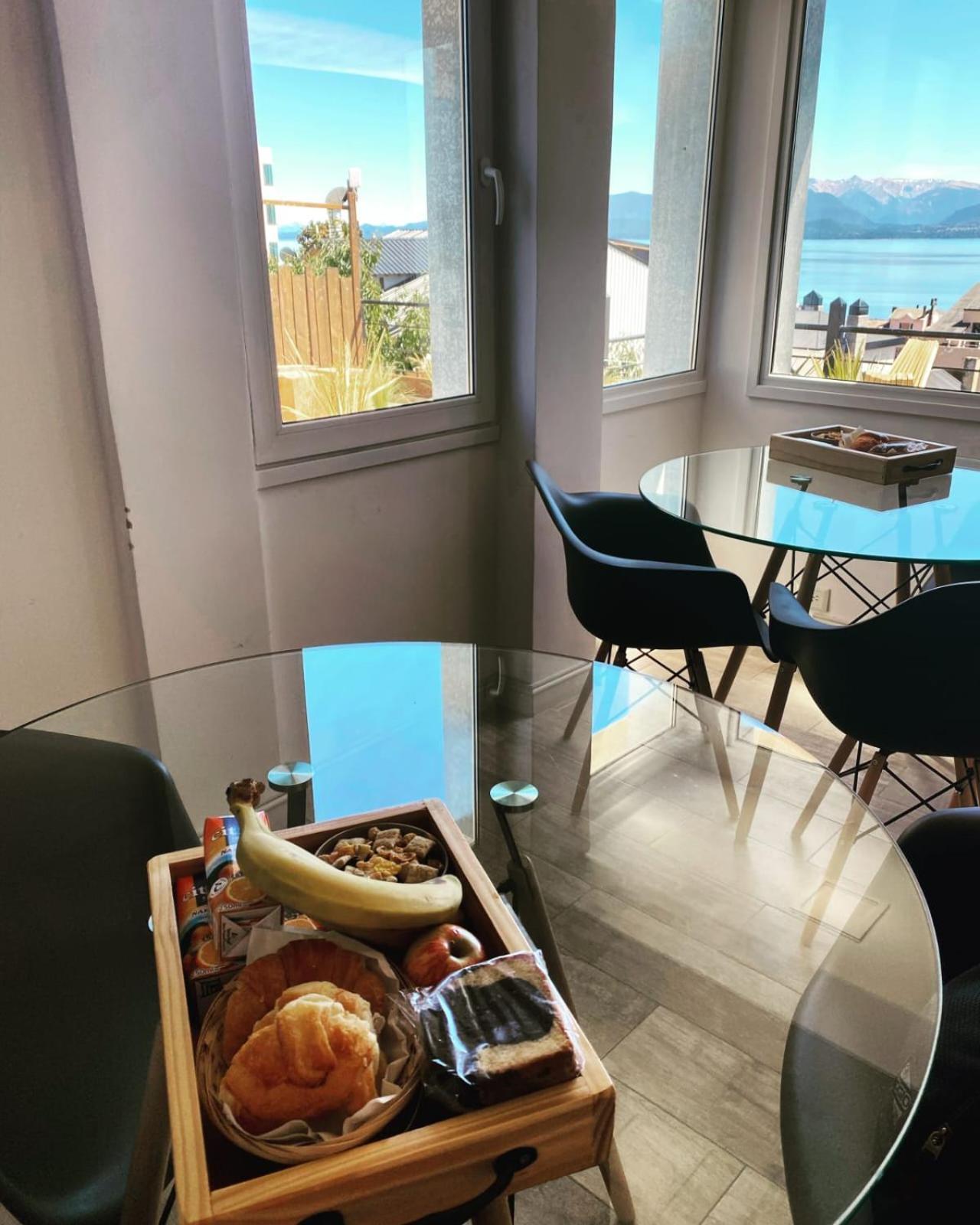 Hotel Patagonia Signature San Carlos de Bariloche Eksteriør bilde