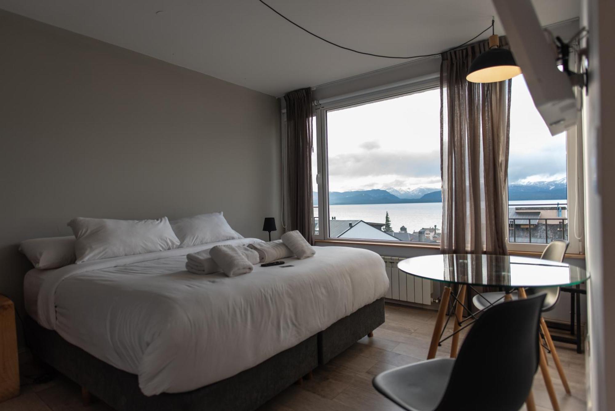 Hotel Patagonia Signature San Carlos de Bariloche Eksteriør bilde
