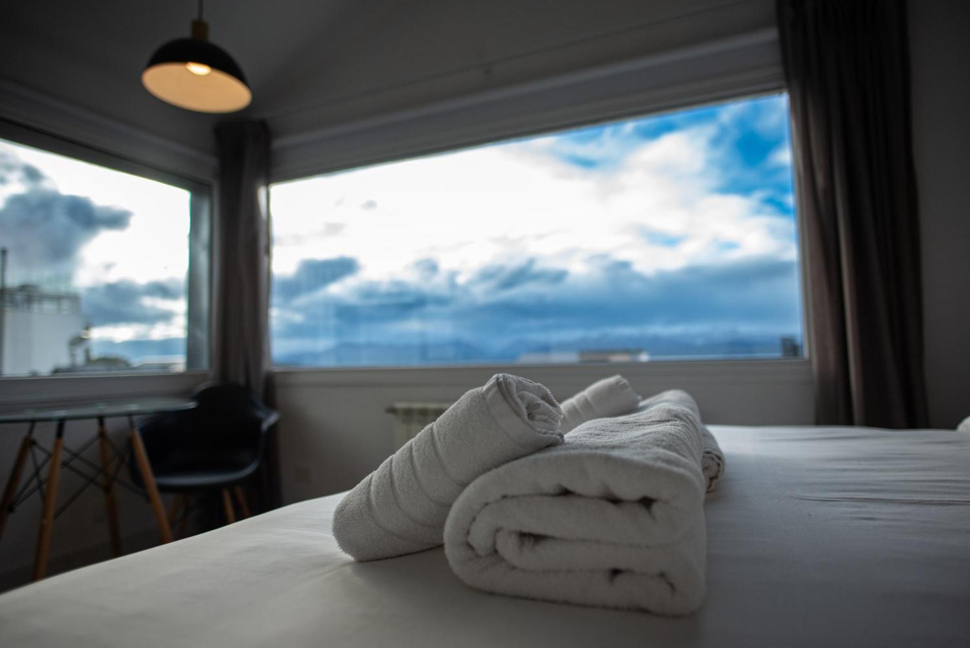 Hotel Patagonia Signature San Carlos de Bariloche Eksteriør bilde