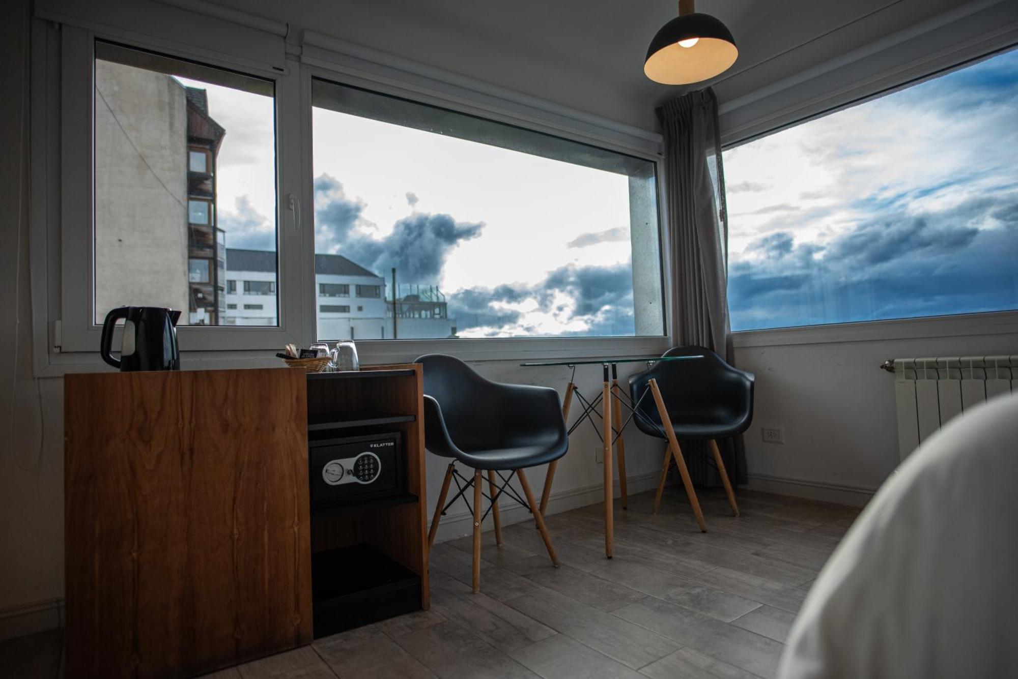Hotel Patagonia Signature San Carlos de Bariloche Eksteriør bilde