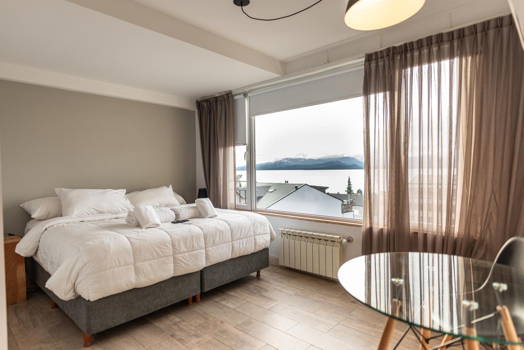 Hotel Patagonia Signature San Carlos de Bariloche Eksteriør bilde