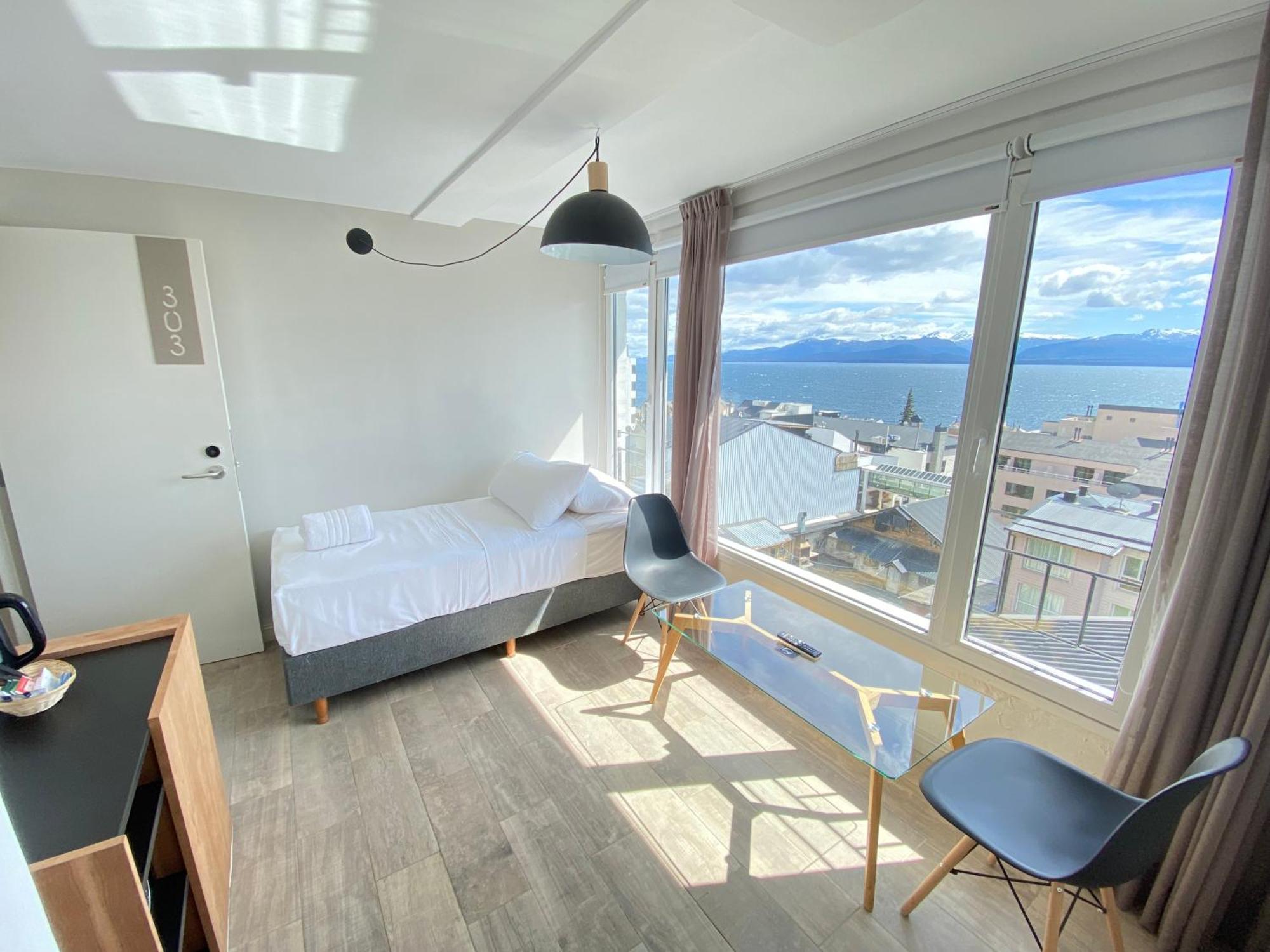 Hotel Patagonia Signature San Carlos de Bariloche Eksteriør bilde